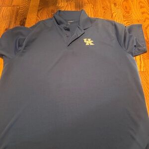 University of Kentucky Polo
